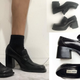 Image for article titled Is This Shoe OK? The Chunky Steve Madden '90s Loafer